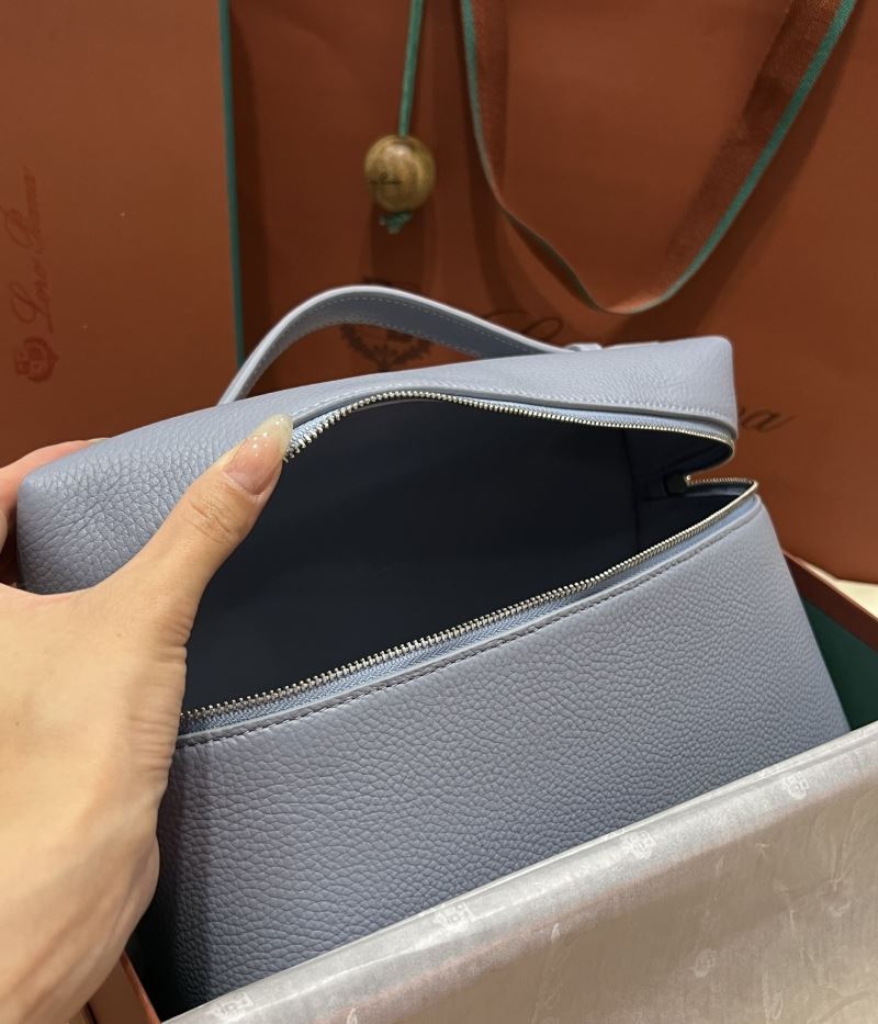 Loro Piana Satchel bags